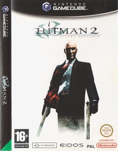 Hitman 2 ps4 clearance cex